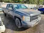2011 CHEVROLET SILVERADO 1500