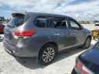 2015 NISSAN PATHFINDER