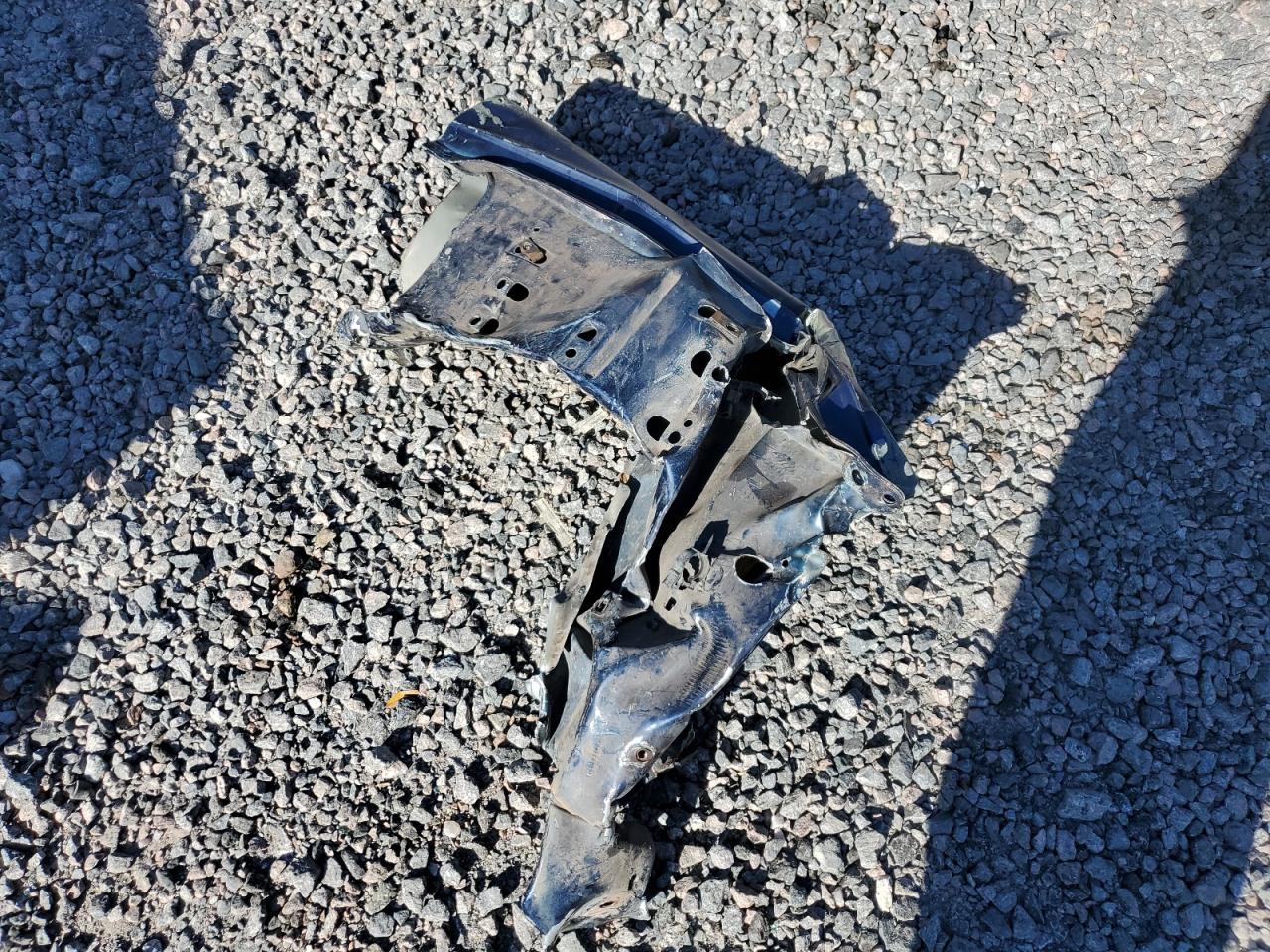 1995 GMC Sierra