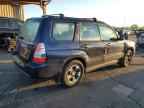 2006 SUBARU FORESTER