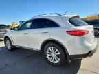 2010 INFINITI FX35