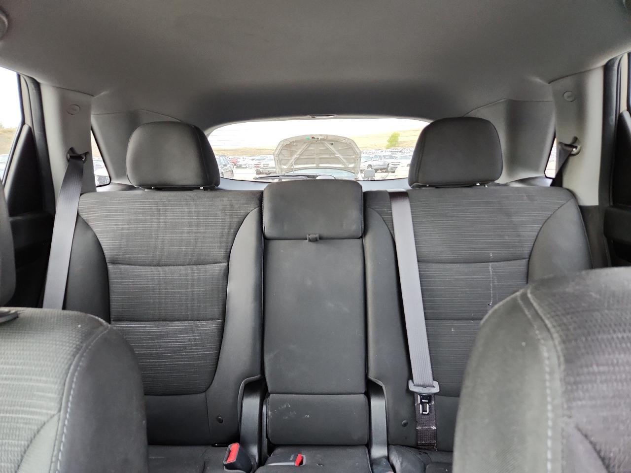 2015 KIA SORENTO