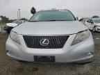 2010 LEXUS Rx