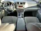 2011 TOYOTA HIGHLANDER