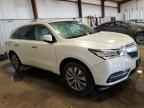 2014 ACURA MDX