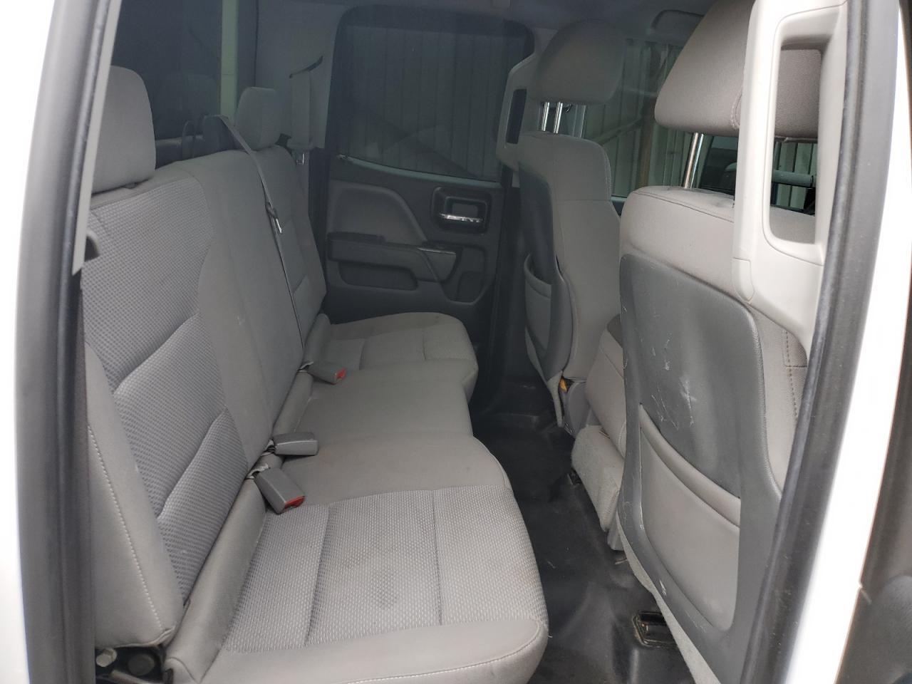 2015 GMC Sierra