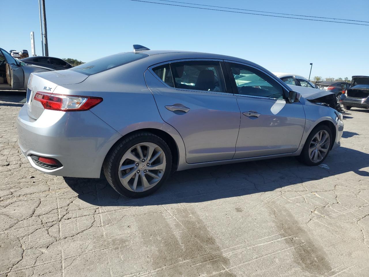 2016 ACURA ILX