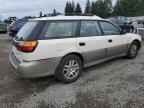 2002 SUBARU Legacy