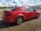 2012 DODGE Avenger