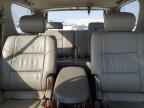 2007 TOYOTA Sequoia
