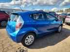 2012 TOYOTA Prius c