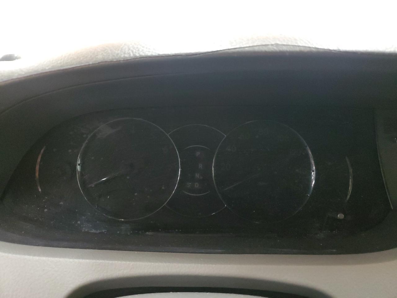 2007 TOYOTA Avalon