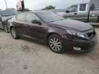 2014 KIA OPTIMA