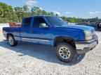 2003 CHEVROLET Silverado