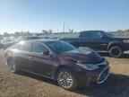2016 TOYOTA Avalon