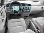 2004 HONDA ODYSSEY