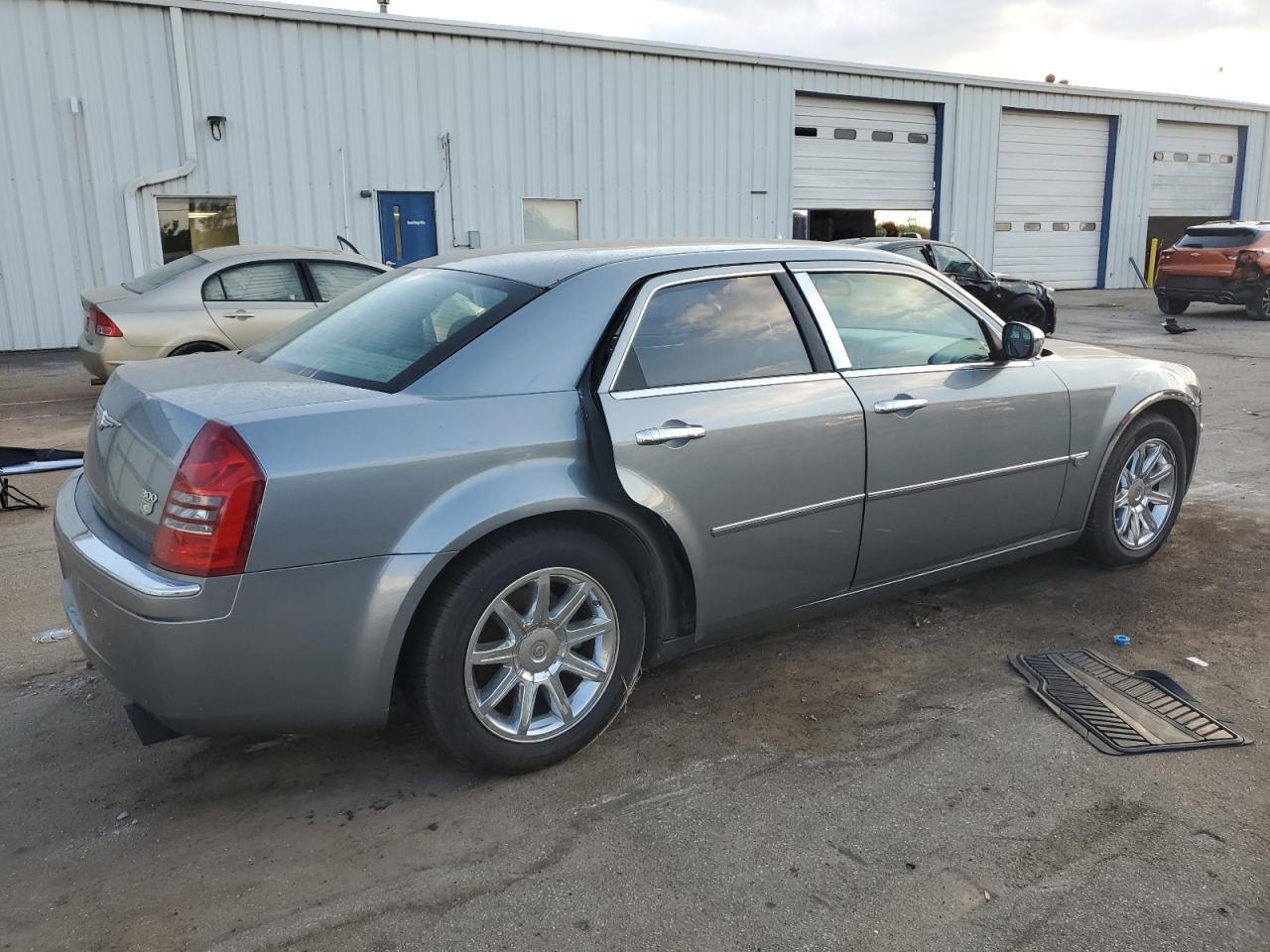 2006 CHRYSLER 300