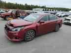 2019 SUBARU Legacy