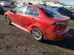2016 MITSUBISHI LANCER