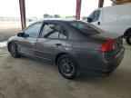 2005 HONDA CIVIC