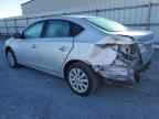 2014 NISSAN SENTRA