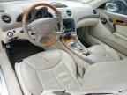 2006 MERCEDES-BENZ SL-Class