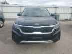 2021 KIA SELTOS