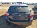 2015 SUBARU IMPREZA