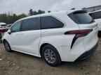 2022 TOYOTA SIENNA