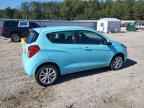 2021 CHEVROLET Spark