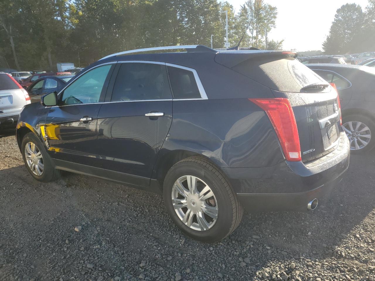 2011 CADILLAC SRX