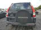 2006 HONDA CR-V