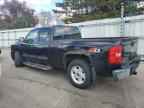 2011 CHEVROLET Silverado