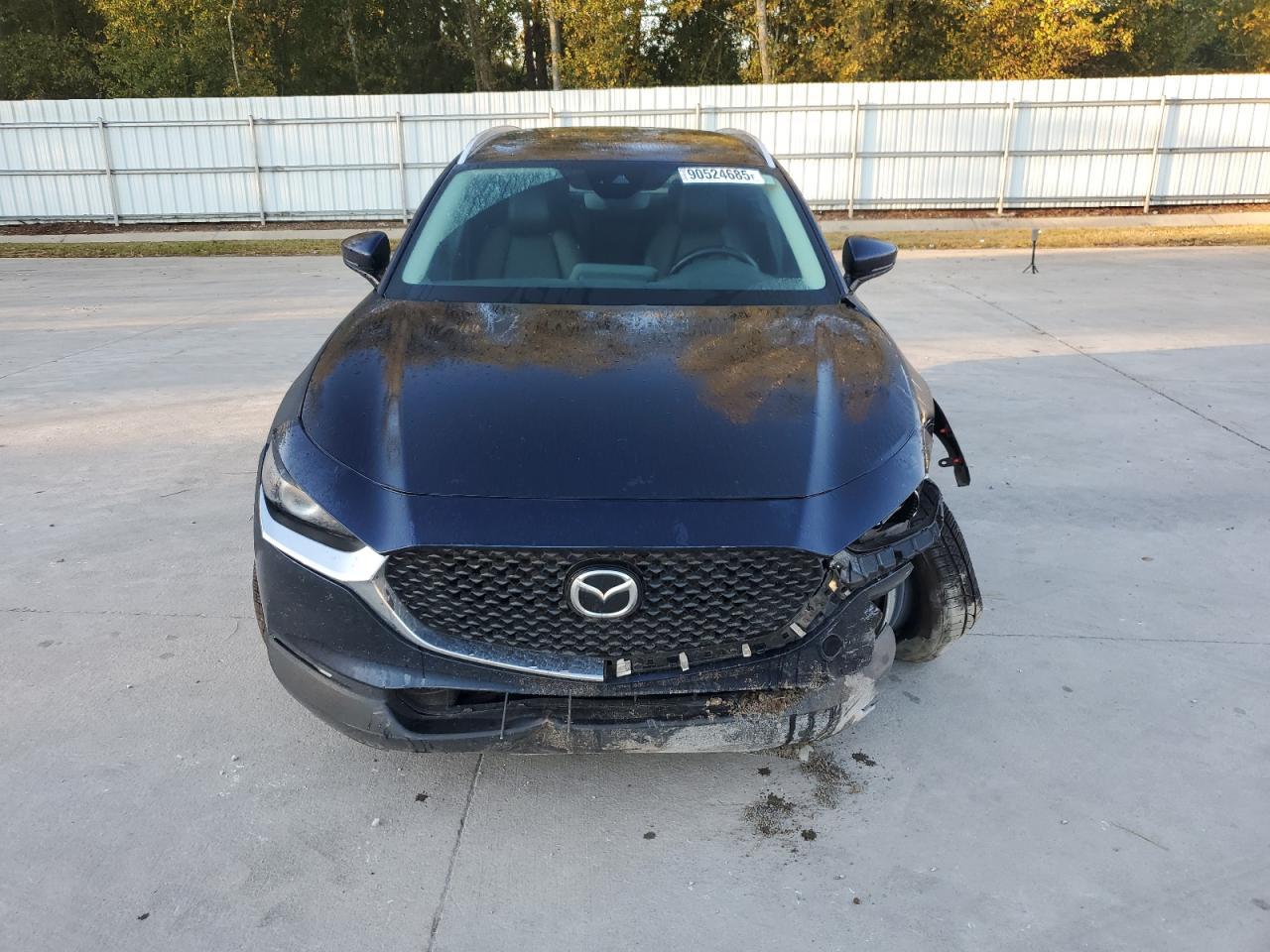 2023 MAZDA CX-30