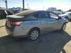 2014 NISSAN SENTRA
