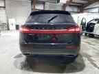 2018 LINCOLN MKX