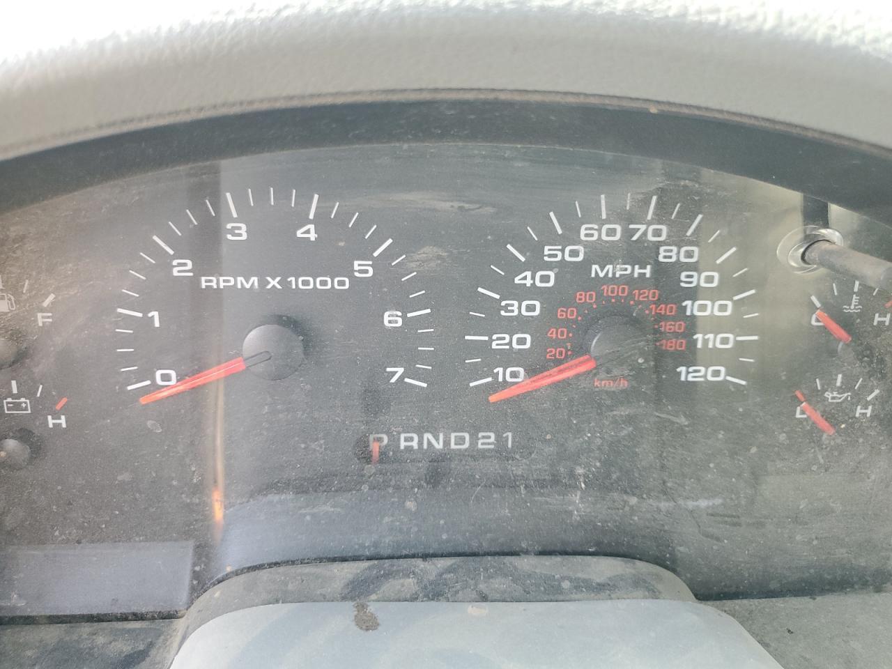 2006 FORD F-150