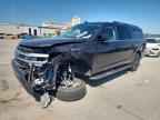 2022 FORD Expedition