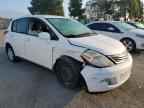 2010 NISSAN VERSA