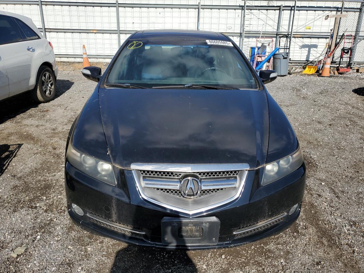 2008 ACURA TL