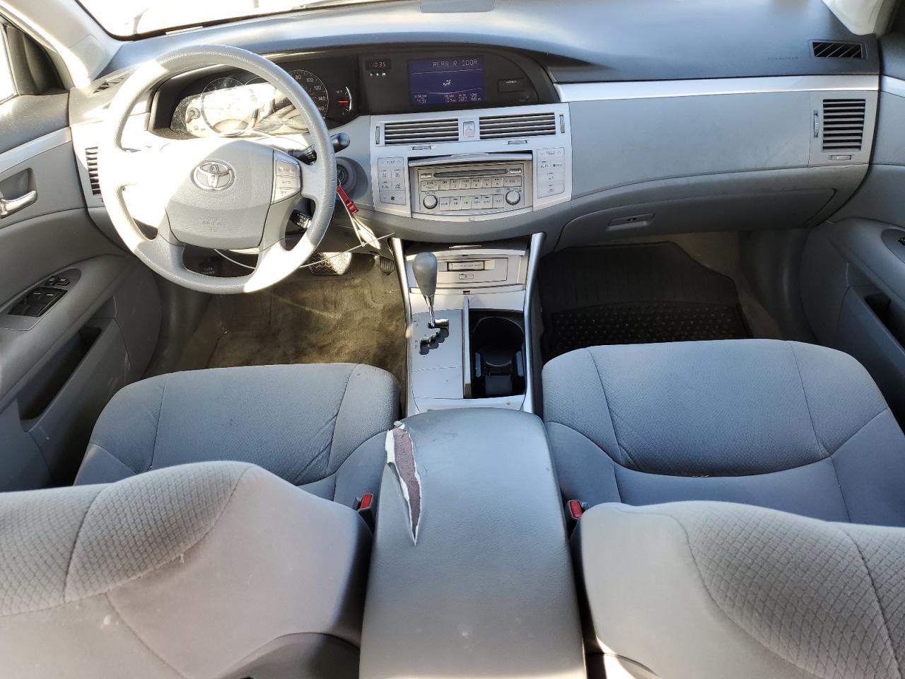 2006 TOYOTA Avalon