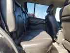 2011 NISSAN PATHFINDER