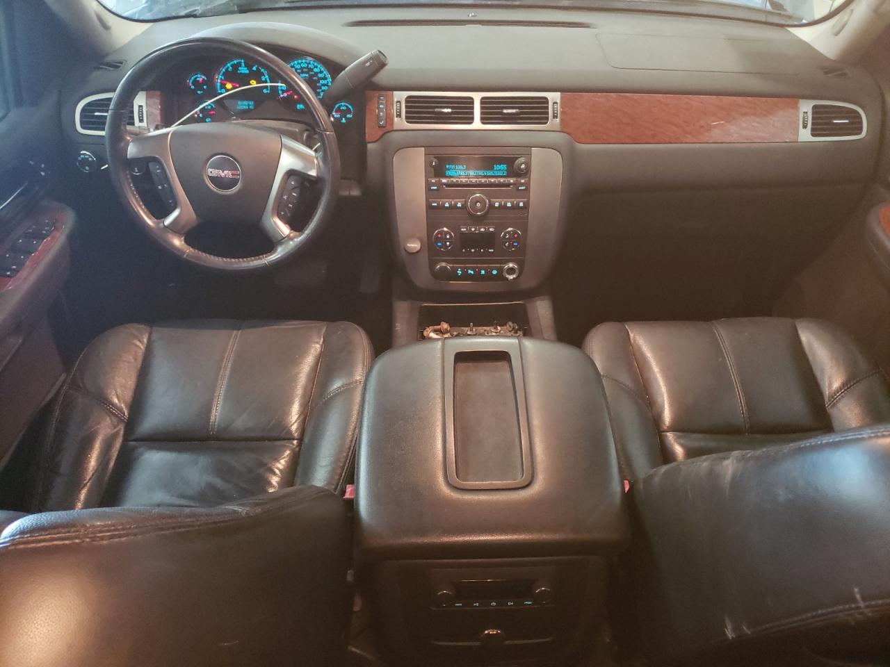2007 GMC Sierra