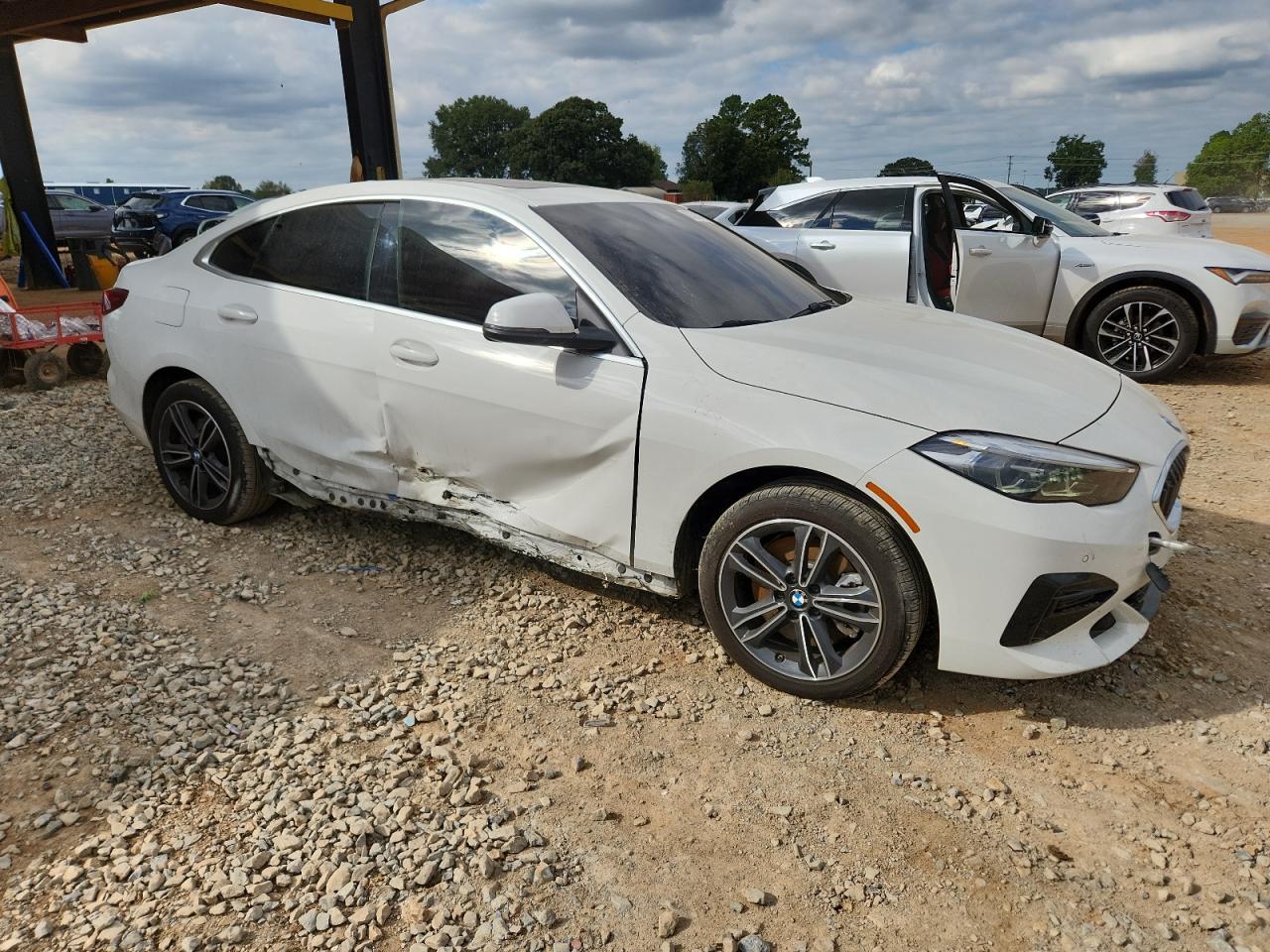 2024 BMW 2 Series