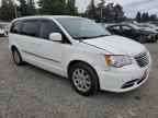 2014 CHRYSLER Town & Country