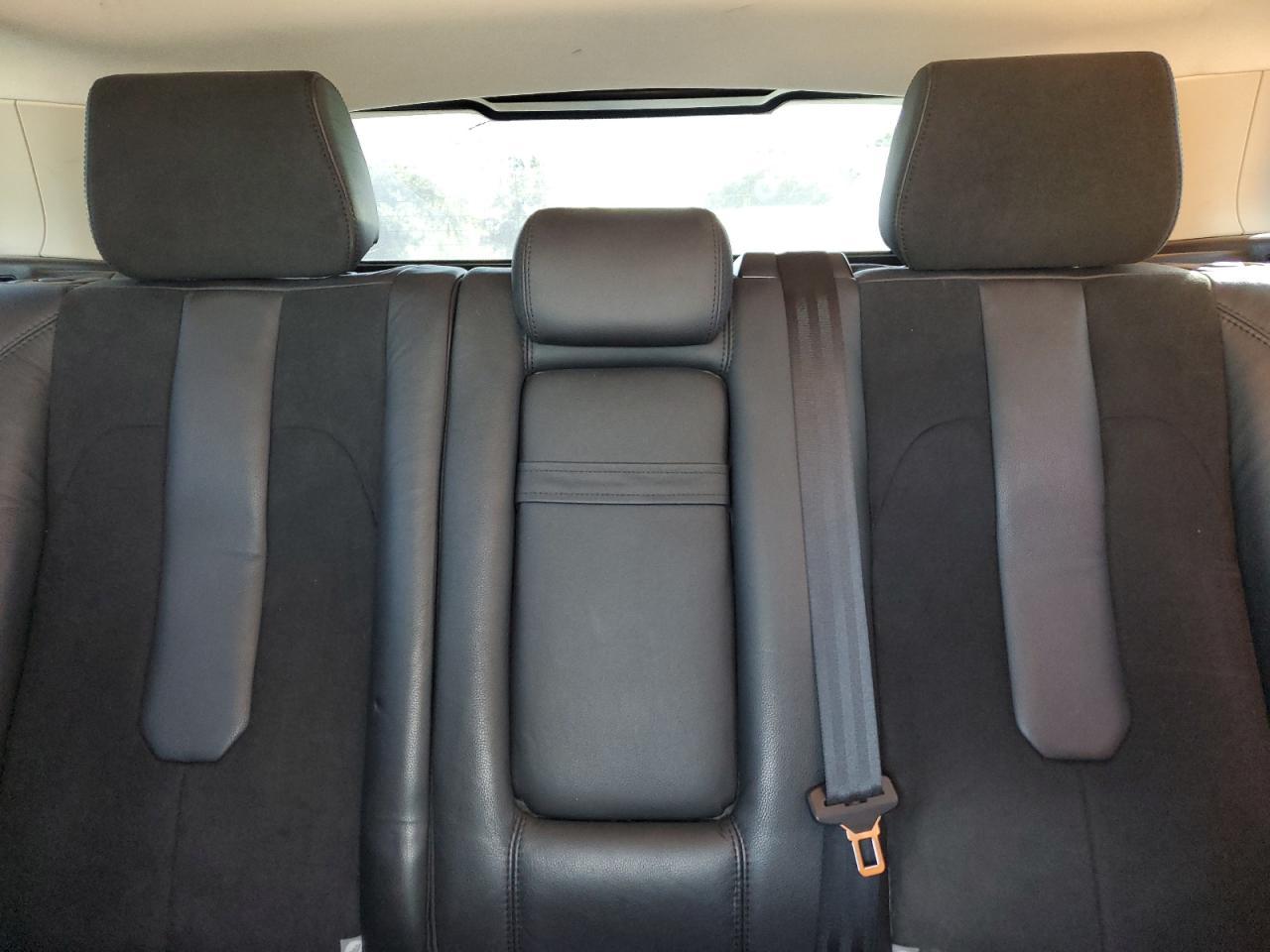 2013 LAND ROVER RANGE ROVER EVOQUE