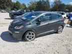 2017 CHEVROLET Bolt EV