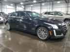 2014 CADILLAC CTS