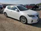 2013 LEXUS Ct