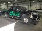 2025 NISSAN Frontier